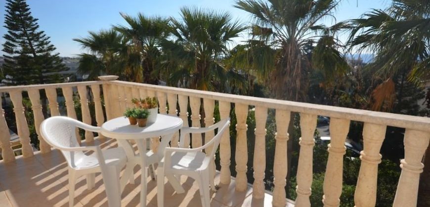 Paphos Tombs of the Kings 2Bdr Apartment (Flat) For Sale FCP46045