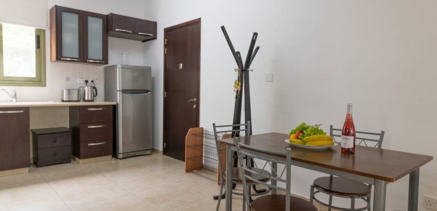 Paphos Tombs of the Kings 2Bdr Apartment (Flat) For Sale FCP47690