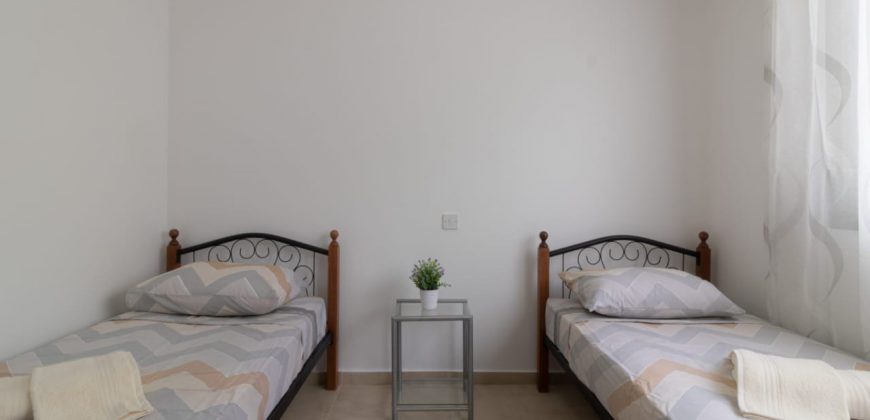 Paphos Tombs of the Kings 2Bdr Apartment (Flat) For Sale FCP47690