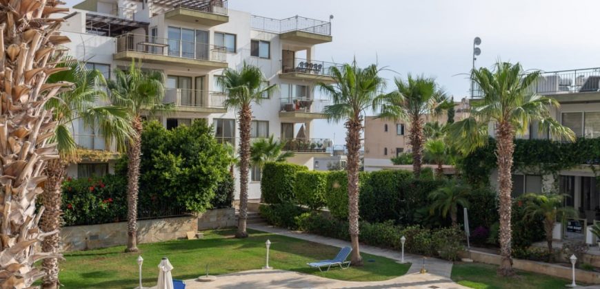 Paphos Tombs of the Kings 2Bdr Apartment (Flat) For Sale FCP47690