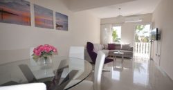 Paphos Tombs of the Kings 2Bdr Apartment (Flat) For Sale FCP49997