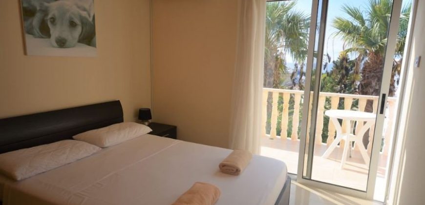 Paphos Tombs of the Kings 2Bdr Apartment (Flat) For Sale FCP49997