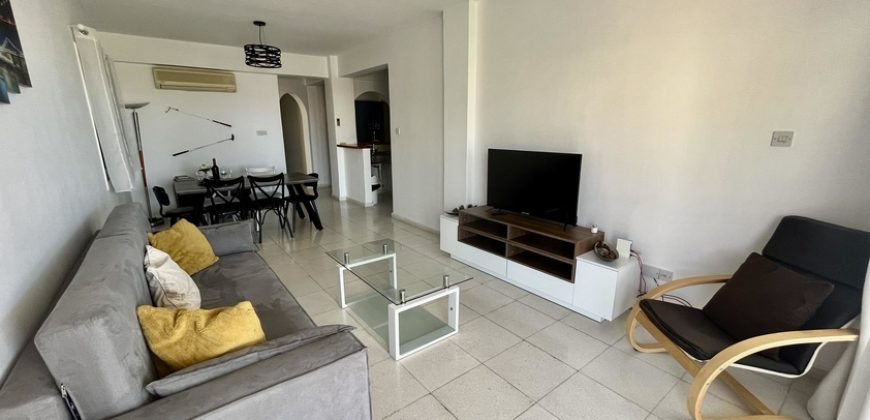 Paphos Tombs of the Kings 2Bdr Apartment – Flat For Sale ZTC2854