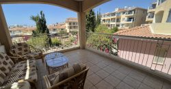 Paphos Tombs of the Kings 2Bdr Apartment – Flat For Sale ZTC2854