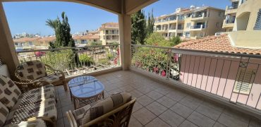 Paphos Tombs of the Kings 2Bdr Apartment – Flat For Sale ZTC2854