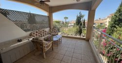 Paphos Tombs of the Kings 2Bdr Apartment – Flat For Sale ZTC2854