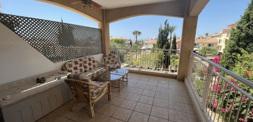 Paphos Tombs of the Kings 2Bdr Apartment – Flat For Sale ZTC2854