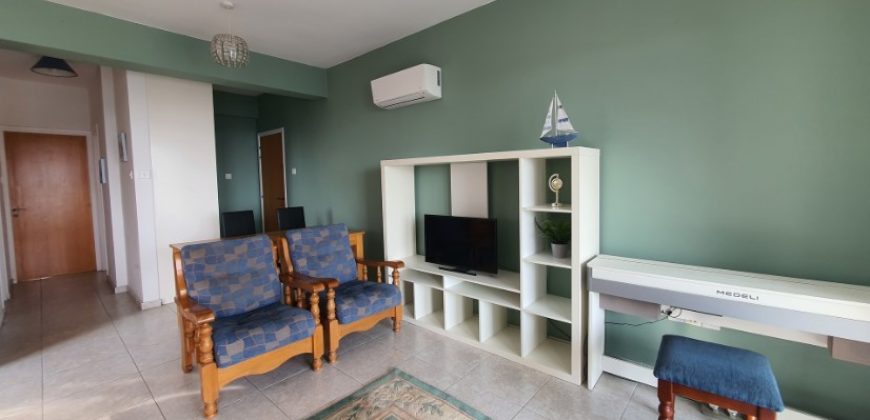 Paphos Tombs of the Kings 2Bdr Apartment For Sale KTM101545