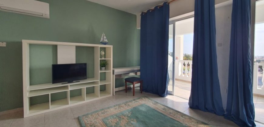 Paphos Tombs of the Kings 2Bdr Apartment For Sale KTM101545