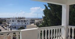 Paphos Tombs of the Kings 2Bdr Apartment For Sale KTM101545