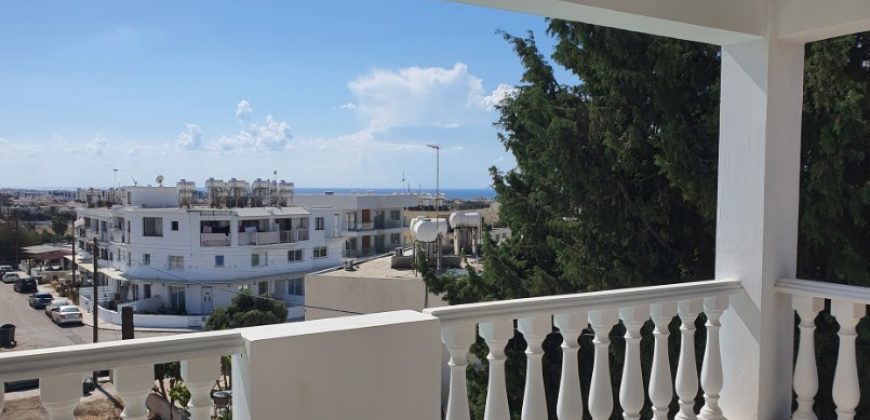 Paphos Tombs of the Kings 2Bdr Apartment For Sale KTM101545