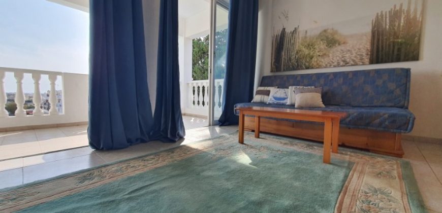 Paphos Tombs of the Kings 2Bdr Apartment For Sale KTM101545