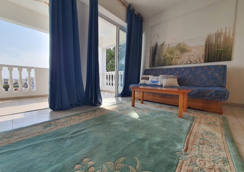 Paphos Tombs of the Kings 2Bdr Apartment For Sale KTM101545