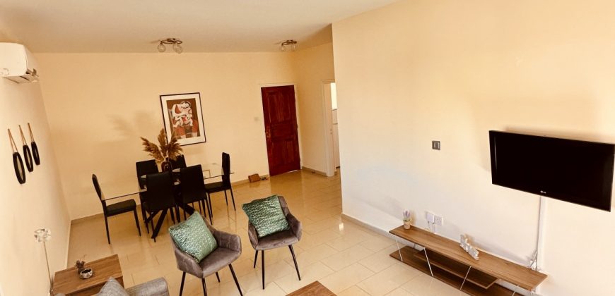 Paphos Tombs of the Kings 2Bdr Apartment For Sale KTM102924