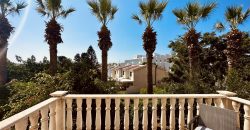 Paphos Tombs of the Kings 2Bdr Apartment For Sale KTM102924