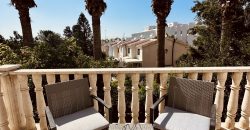 Paphos Tombs of the Kings 2Bdr Apartment For Sale KTM102924