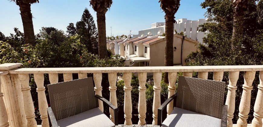 Paphos Tombs of the Kings 2Bdr Apartment For Sale KTM102924