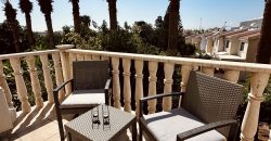 Paphos Tombs of the Kings 2Bdr Apartment For Sale KTM102924