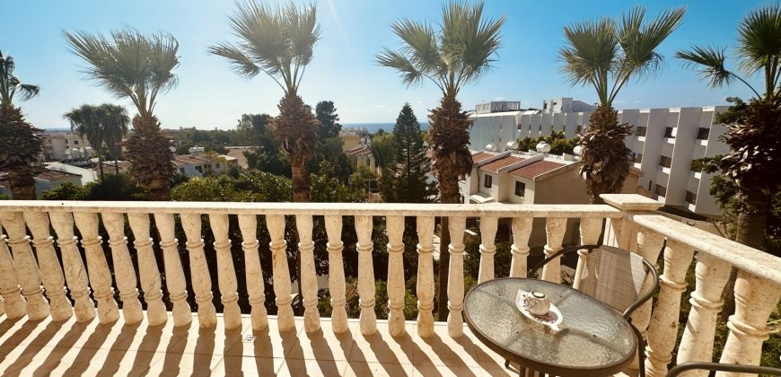 Paphos Tombs of the Kings 2Bdr Apartment For Sale KTM102931