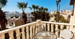 Paphos Tombs of the Kings 2Bdr Apartment For Sale KTM102931