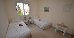 Paphos Tombs of the Kings 2Bdr Apartment For Sale KTM95879