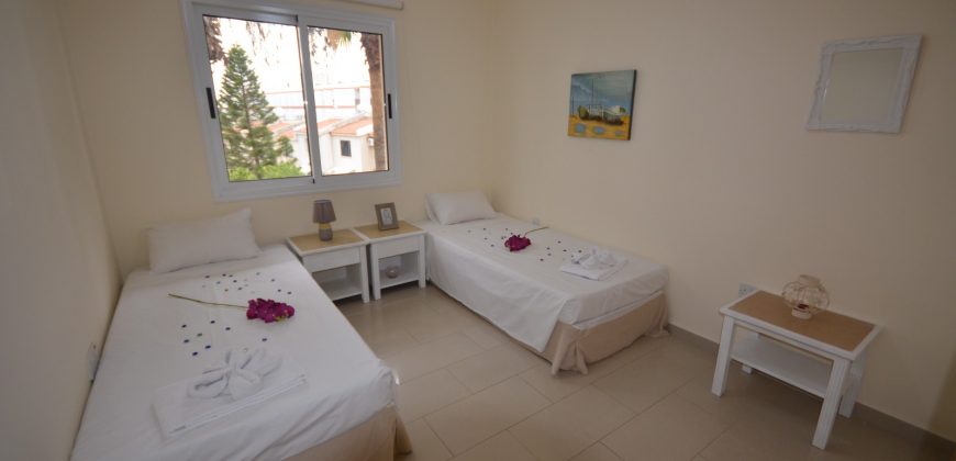 Paphos Tombs of the Kings 2Bdr Apartment For Sale KTM95879