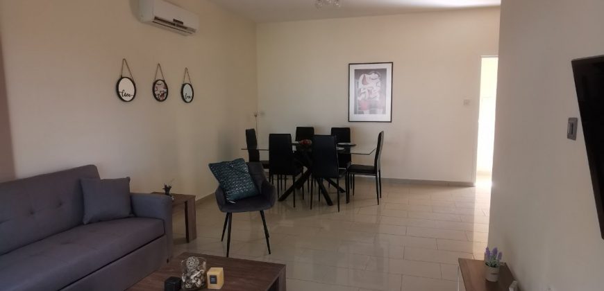 Paphos Tombs of the Kings 2Bdr Apartment For Sale KTM96690