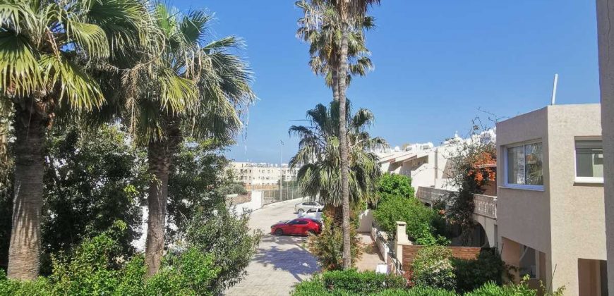 Paphos Tombs of the Kings 2Bdr Apartment For Sale KTM96690