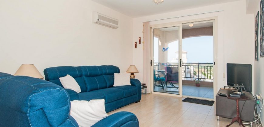 Paphos Tombs of the Kings 2Bdr Apartment For Sale KTM99713