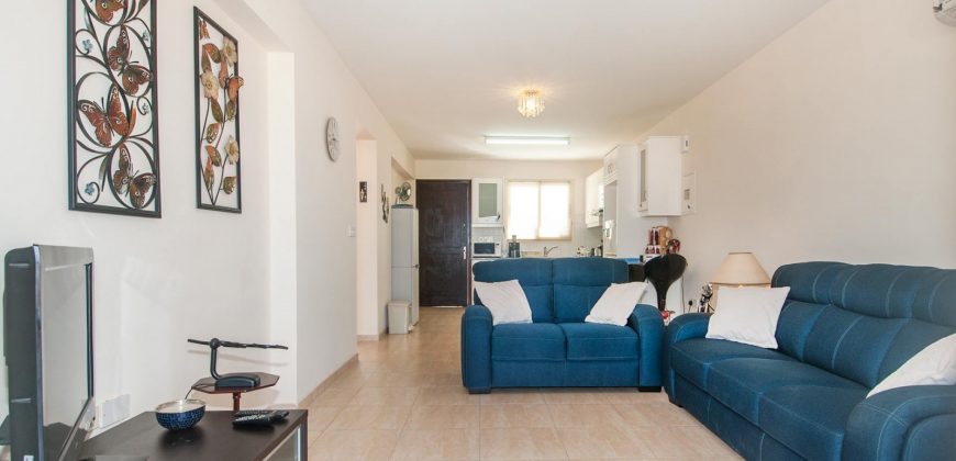 Paphos Tombs of the Kings 2Bdr Apartment For Sale KTM99713