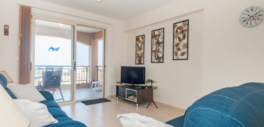 Paphos Tombs of the Kings 2Bdr Apartment For Sale KTM99713