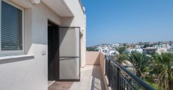 Paphos Tombs of the Kings 2Bdr Apartment For Sale KTM99713