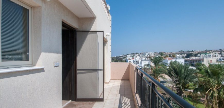 Paphos Tombs of the Kings 2Bdr Apartment For Sale KTM99713