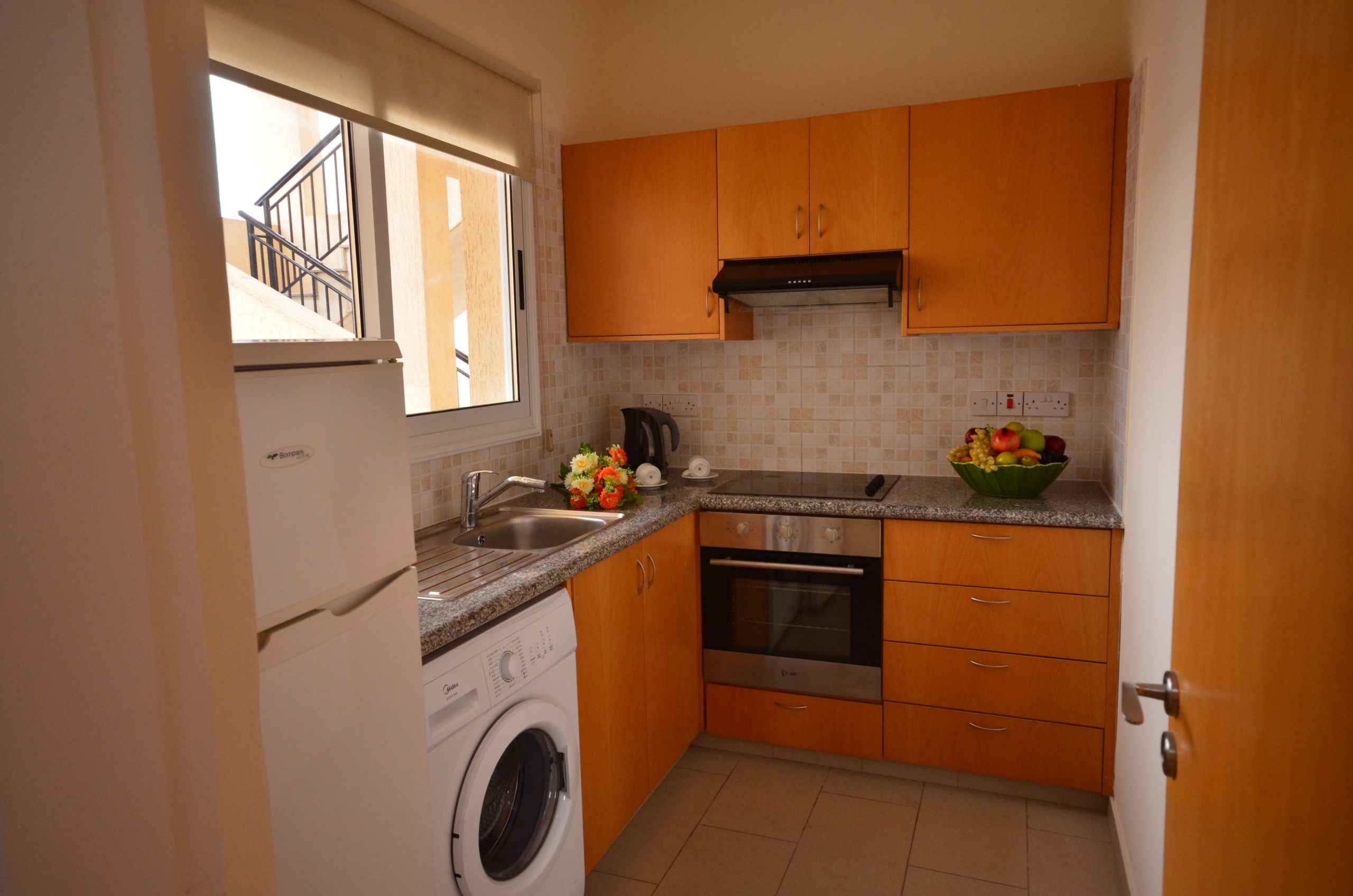 Paphos Tombs of the Kings 2Bdr Apartment For Sale LTR48578