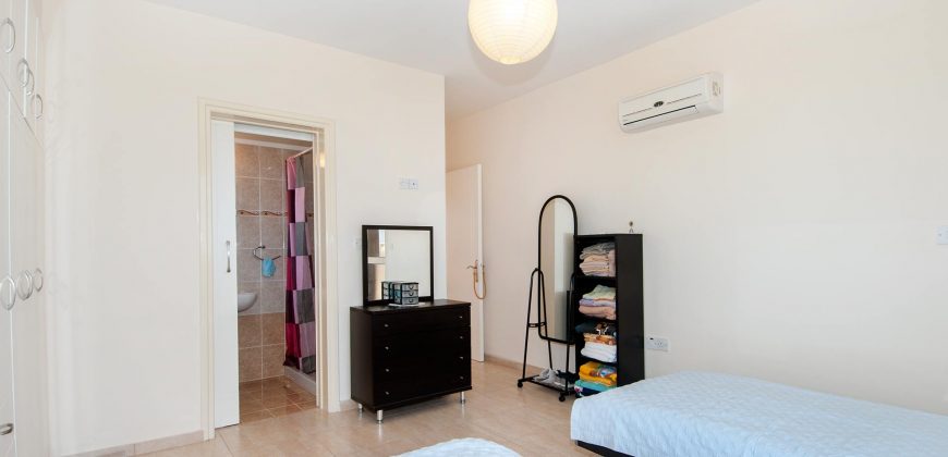 Paphos Tombs of the Kings 2Bdr Apartment For Sale LTR62273