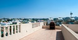 Paphos Tombs of the Kings 2Bdr Apartment For Sale LTR62273