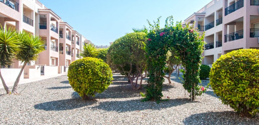 Paphos Tombs of the Kings 2Bdr Apartment For Sale LTR62273