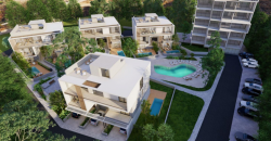 Paphos Tombs of the Kings 2Bdr Apartment For Sale PRK27614