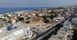 Paphos Tombs of the Kings 2Bdr Apartment For Sale PRK27614