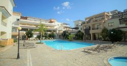 Paphos Tombs of the Kings 2Bdr Apartment For Sale PRK28759