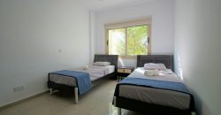 Paphos Tombs of the Kings 2Bdr Apartment For Sale PRK28759