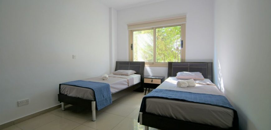 Paphos Tombs of the Kings 2Bdr Apartment For Sale PRK28759