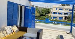 Paphos Tombs of the Kings 2Bdr Apartment For Sale PRK31360