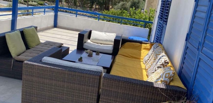 Paphos Tombs of the Kings 2Bdr Apartment For Sale PRK31360