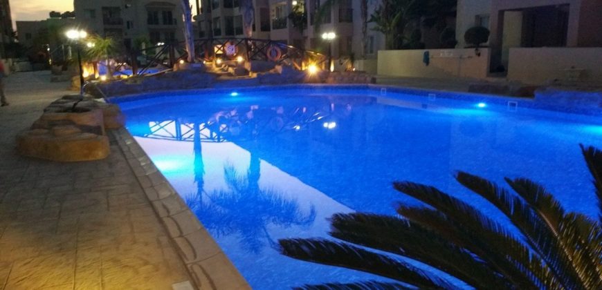 Paphos Tombs of the Kings 2Bdr Apartment (Penthouse) For Sale FCP23793