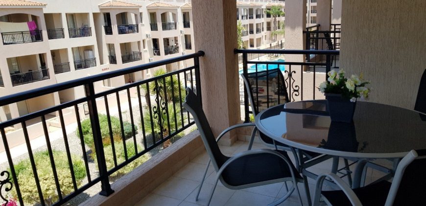 Paphos Tombs of the Kings 2Bdr Apartment (Penthouse) For Sale FCP23793