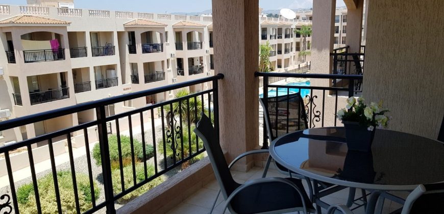 Paphos Tombs of the Kings 2Bdr Apartment (Penthouse) For Sale FCP23793