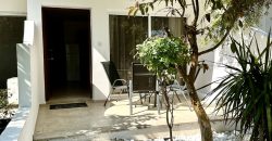 Paphos Tombs of the Kings 2Bdr Ground Floor Apartment For Sale KTM102842