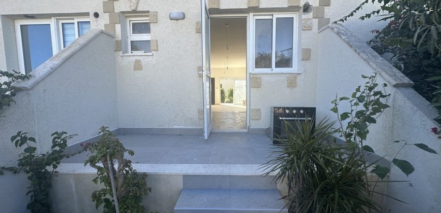 Paphos Tombs of the Kings 2Bdr House (Maisonette) For Sale FCP49575