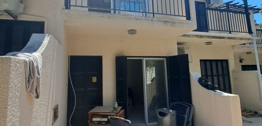 Paphos Tombs of the Kings 2Bdr Townhouse For Sale LTR52793